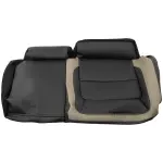 S2DZ7863805BA - : Cover Assembly Rear Seat Cushion for Ford Image