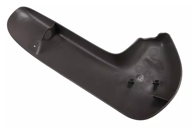 19126814 - Body: Outer Finish Panel for Chevrolet: Express 1500, Express 2500, Express 3500 | GMC: Savana 1500, Savana 2500, Savana 3500 Image