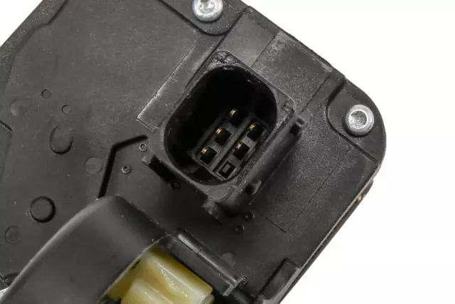 20785786 - Body: Latch for GM Image