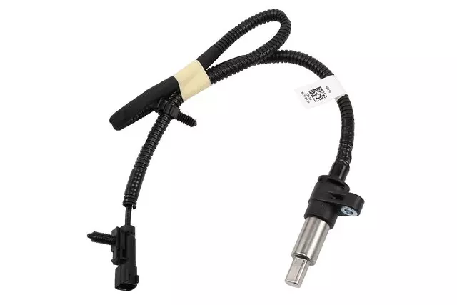 84378139 - : Rear Wheel Speed Sensor for Chevrolet: Express 2500, Express 3500, Express 4500 | GMC: Savana 2500, Savana 3500, Savana 4500 Image