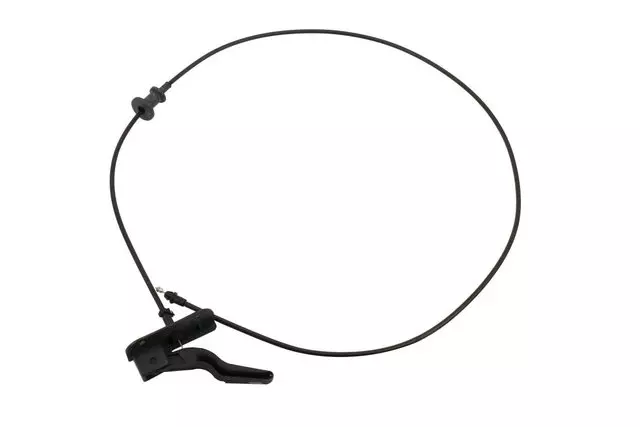 25878724 - Body: Release Cable for Chevrolet: Malibu | Pontiac: G6 Image