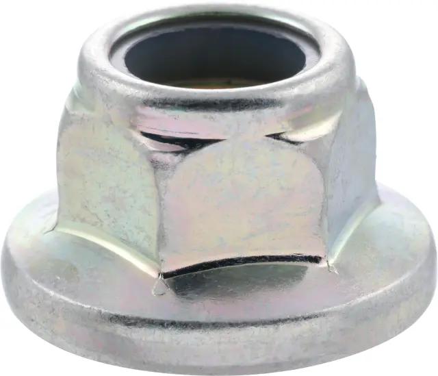 122300301 - Suspension: Top Nut for INFINITI: EX35, EX37, FX35, FX37, FX45, FX50, G35, I30, J30, M35, M35h, M37, M45, M56, Q45, Q50, Q60, Q70, Q70L, QX50, QX70 Image