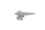 RPGM065 - : Power Window Regulator Assembly w o Motor for AISIN Image