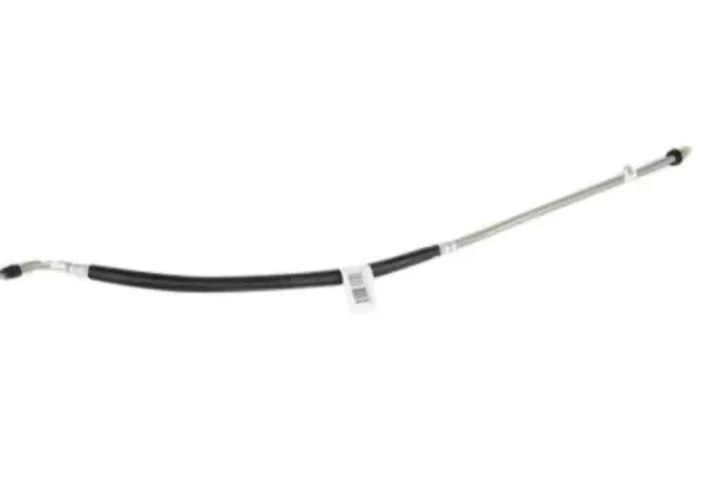 Engine Oil Cooler Hose Assembly - GM (15985751)