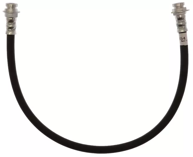Rear Center Brake Hose - ACDelco (18J384354)