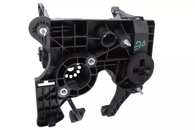 39009748 - : Brake and Clutch Pedal for GM Image