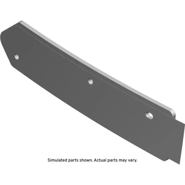 84593754 - Body: Nameplate for Buick: Envision Image