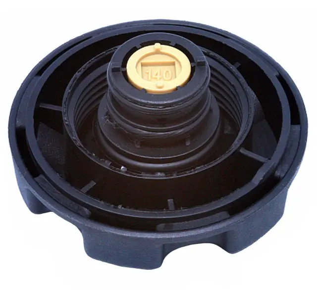 RC0083 - : Engine Coolant Reservoir Cap for VERNET Image