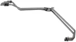 667711 - : Turbocharger Coolant Return Line for Dorman Image