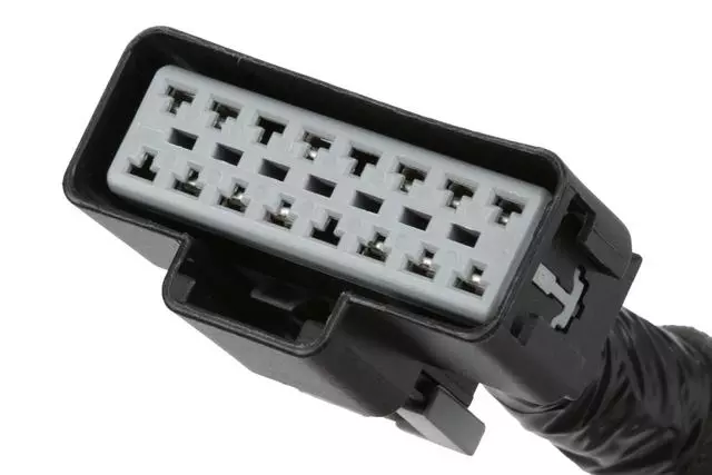 Door Wiring Harness - GM (96825300)