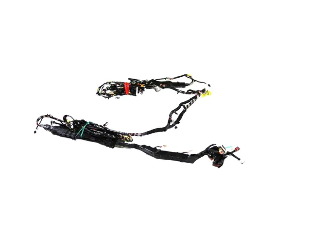 Body Wiring - Mopar (68359502AE)