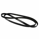 JK6844C - Belts &amp; Cooling: Motorcraft™ Serpentine Belt for Ford: Escape, Five Hundred, Freestyle | Mercury: Mariner, Montego Image