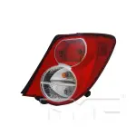 116419009 - : TYC Tail Light Assembly for TYC Image