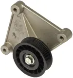 34162 - : Air Conditioning Bypass Pulley for Dorman Image