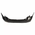 8S4Z17K835ABPTM - Body: Bumper Cover for Ford: Focus Image