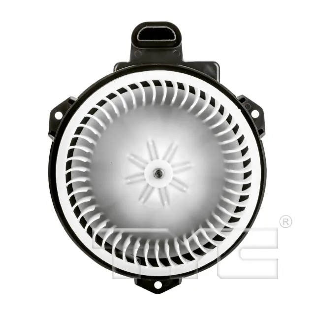 700249 - Air Conditioning &amp; Heat: TYC HVAC Blower Motor for TYC Image