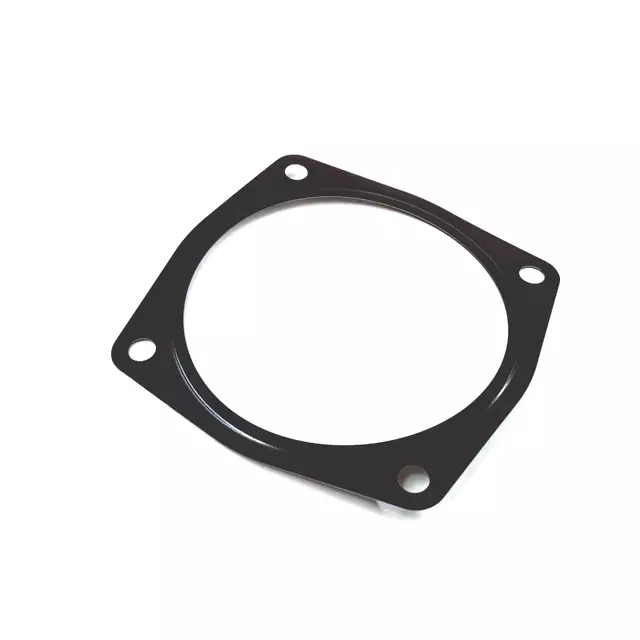 79133073A - : Fuel Injection Throttle Body Mounting Gasket for Audi: A4, A4 Quattro, A6 Quattro, A8 Quattro, Allroad Quattro, Q7, S4 Image