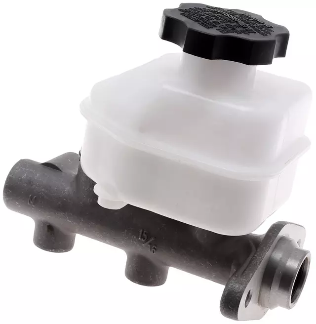 Brake Master Cylinder Assembly - ACDelco (18M391114)