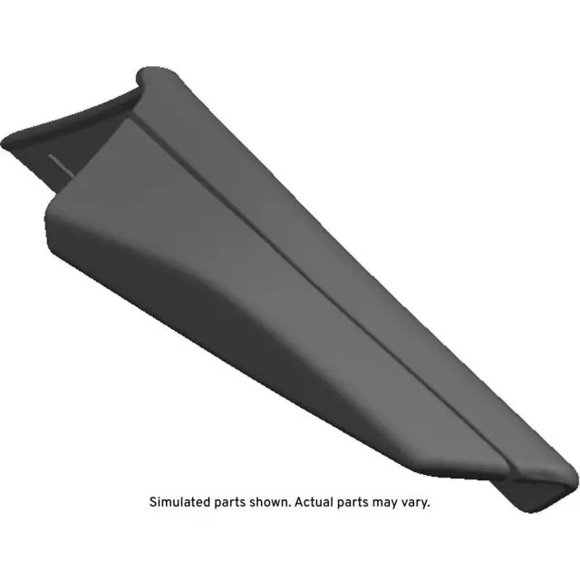 84574463 - Body: Side Trim for Chevrolet: Blazer Image