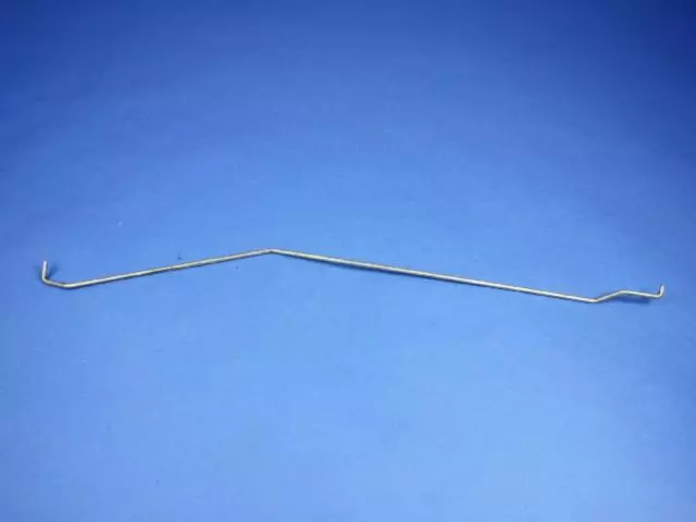 5160018AA - Doors, Door Mirrors and Related Parts: Rear Door Inside Remote To Latch Link And Sleeve, Right for Mopar Image