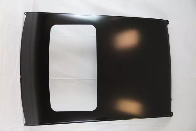 Roof Panel - Mopar (68660734AA)
