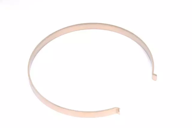 89059400 - : Manual Transmission Round 5th and Reverse Gear Synchronizer Spring for Cadillac: CTS | Chevrolet: Colorado | GMC: Canyon | Hummer: H3, H3T | Isuzu: i-280, i-290 | Pontiac: Solstice | Saturn: Sky Image
