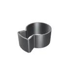 6106371AA - : Clamp for Chrysler: 200 | Dodge: Dart | Fiat: 124 Spider | Jeep: Cherokee Image