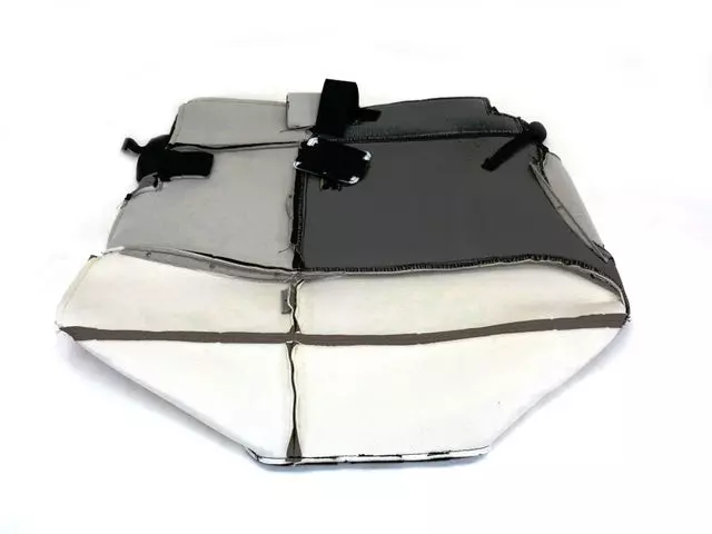 Cover - Alfa Romeo (68212271AA)