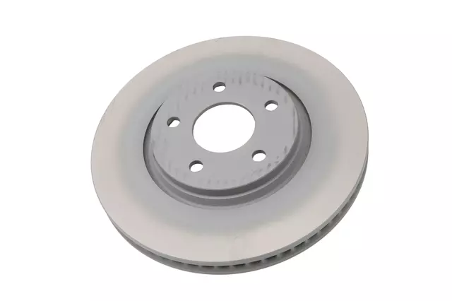 19303826 - Brakes: Rotor for Chevrolet: Malibu Image