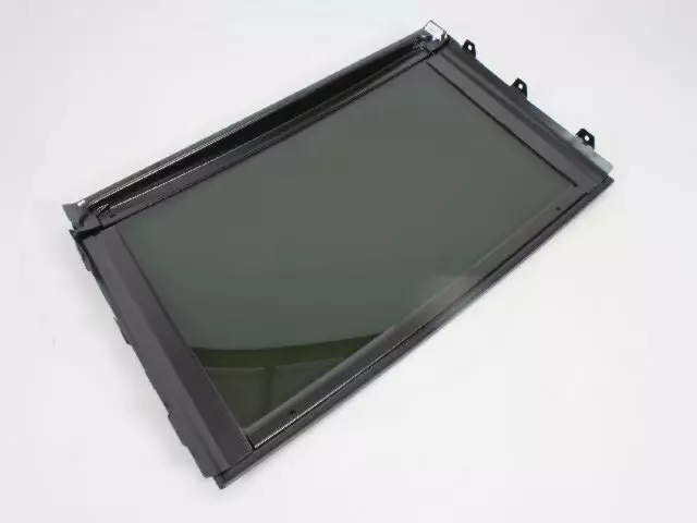 68127966AA - Body Sheet Metal Except Doors: Sunroof Glass for MOPAR Image