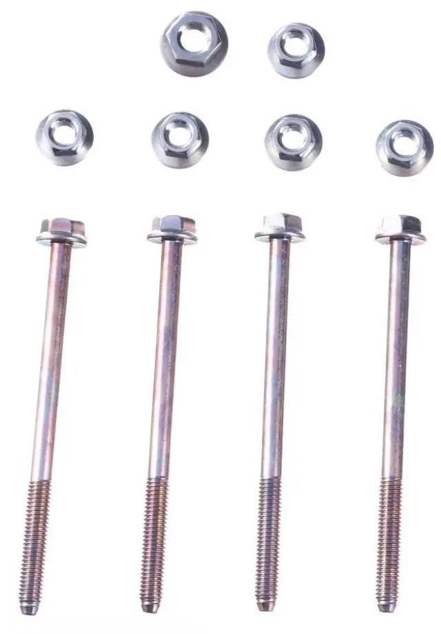 23200CN10A - : Screw Set for Infiniti Image