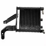 FR3Z6A642B - Engine: Oil Cooler for Ford: Mustang Image