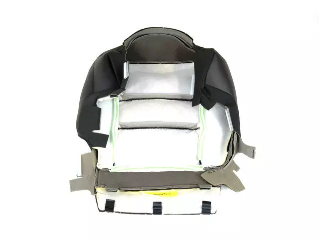 5RV81DX9AB - Interior Trim: Rear Seat Cushion Cover, Left for Mopar Image