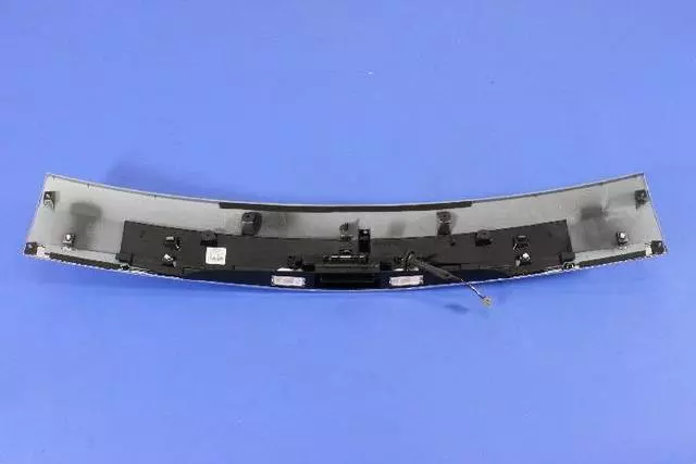 Liftgate Handle - Mopar (1SN16KDBAF)