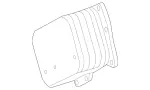 2781880401 - Engine: Oil Cooler for Mercedes-Benz Image