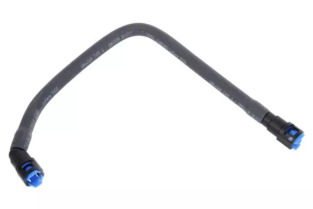 20934058 - : OEM NEW 2004-16 GM Chevrolet Escalade Evap Emission Canister Purge Hose 20934058 for GM Image