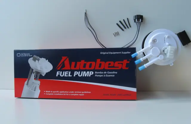 F2521A - : Autobest F2521A Fuel Pump Module Assembly for Autobest Image