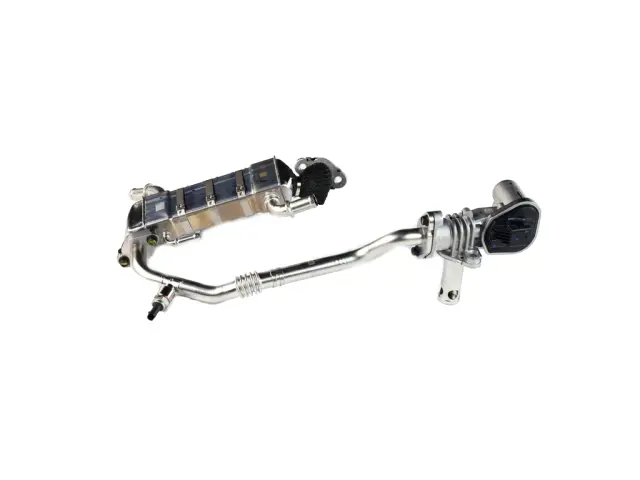 5281420AL - : Egr Cooler for Jeep: Gladiator, Wrangler | Ram: 1500 Image