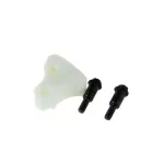 BG309 - : Stock Replacement Timing Chain Guide for Melling Image