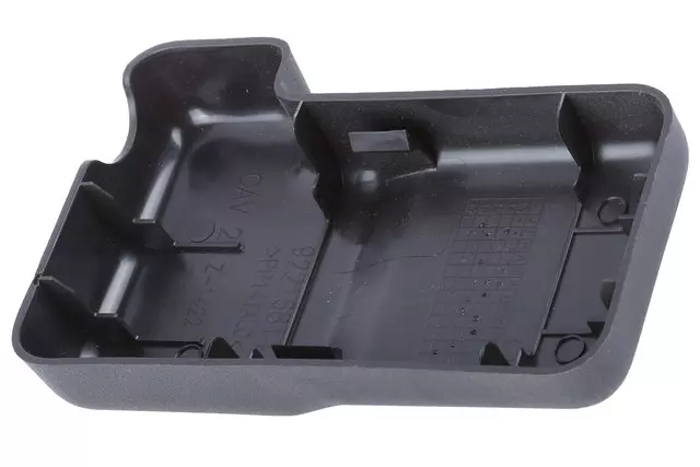 92216814 - Electrical: Receiver Cover for Chevrolet: Camaro Image