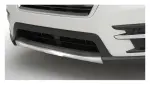 E551SXC000 - Exterior: Bumper Under Guard - Front - Chrome for Subaru: Ascent Image