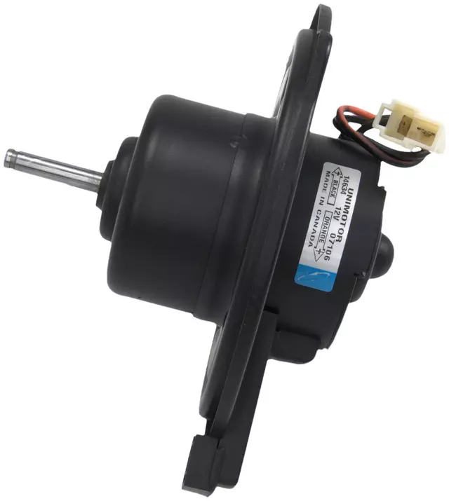 19189269 - : Heating and Air Conditioning Blower Motor for GM Image