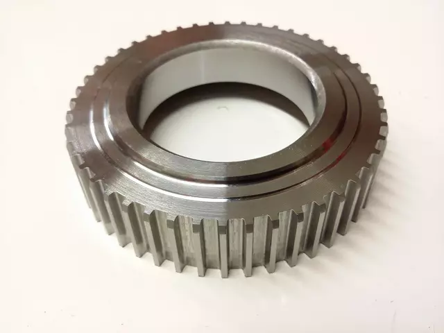 4351735010 - Brakes: ABS Rotor for Toyota: 4Runner, T100, Tacoma, Tundra Image