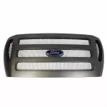 4C4Z8200AA - : Grille Assembly Radiator for Ford Image