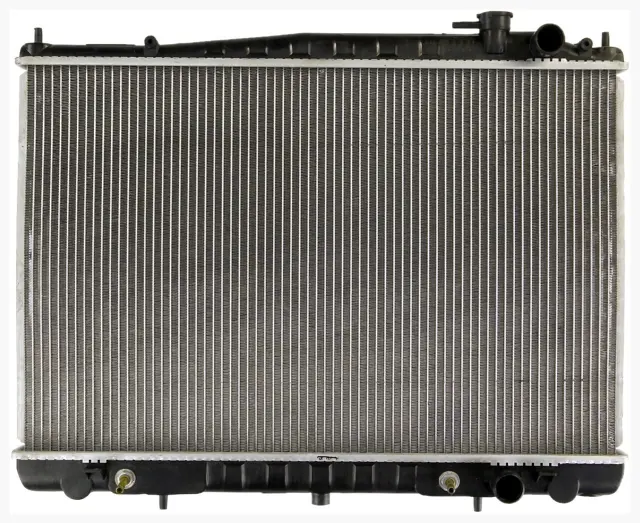 8012215 - : Agility Radiator for Agility Image