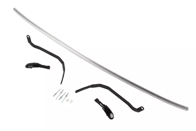 23497805 - Body: Number 4 Folding Top Bow for GM Image