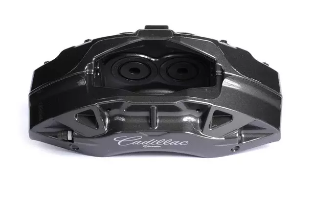 Caliper - GM (84128047)