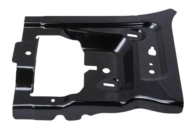 Passenger Side Body Lock Pillar Lower Reinforcement - GM (22904452)