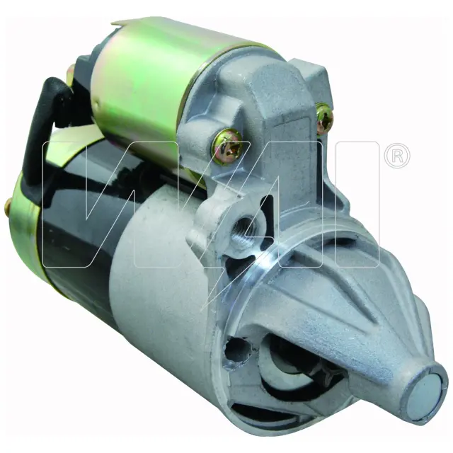 17131N - : WAI Starter for WAI Image