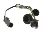 JL3Z13412A - Electrical: Socket &amp; Wire for Ford: F-150 Image